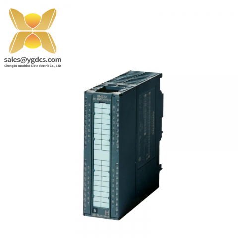 SIEMENS SIMATIC S7-300 Digital Output Module 6ES7 322-1BL00-0AA0