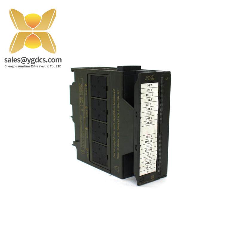 6es7_331-7kf01-0ab0_siemens_analog_input.jpg SIEMENS 6ES7 331-7KF01-0AB0 ANALOG INPUT Module for Industrial Automation