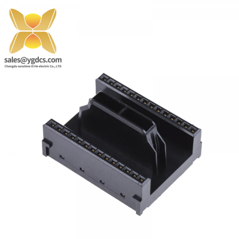 SIEMENS 6ES7 390-0AA00-0AA0 Bus Connector: Industrial Automation's Reliable Link