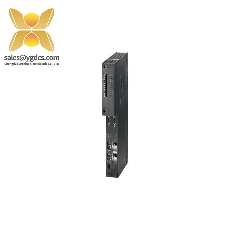 6es7_416-5hs06-0ab0_siemens_central_processing_unit.jpg SIEMENS 6ES7 416-5HS06-0AB0 Central Processing Unit: Advanced Control Solution