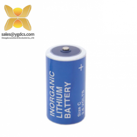 SIEMENS 6EW1000-7AA Lithium Battery: Reliable Power Source for Industrial Automation