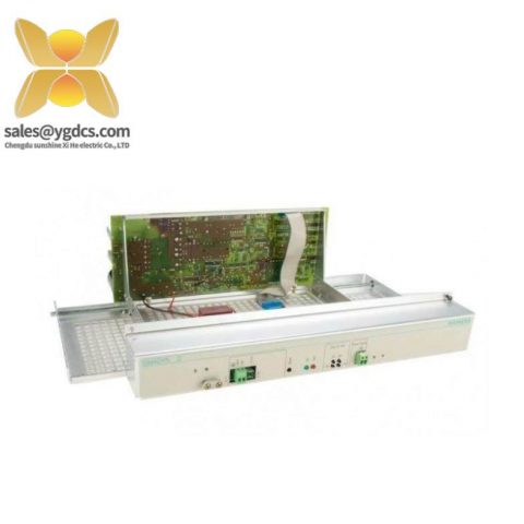 Siemens 6EW1810-3AA | Symadin D SP6 Power Supply