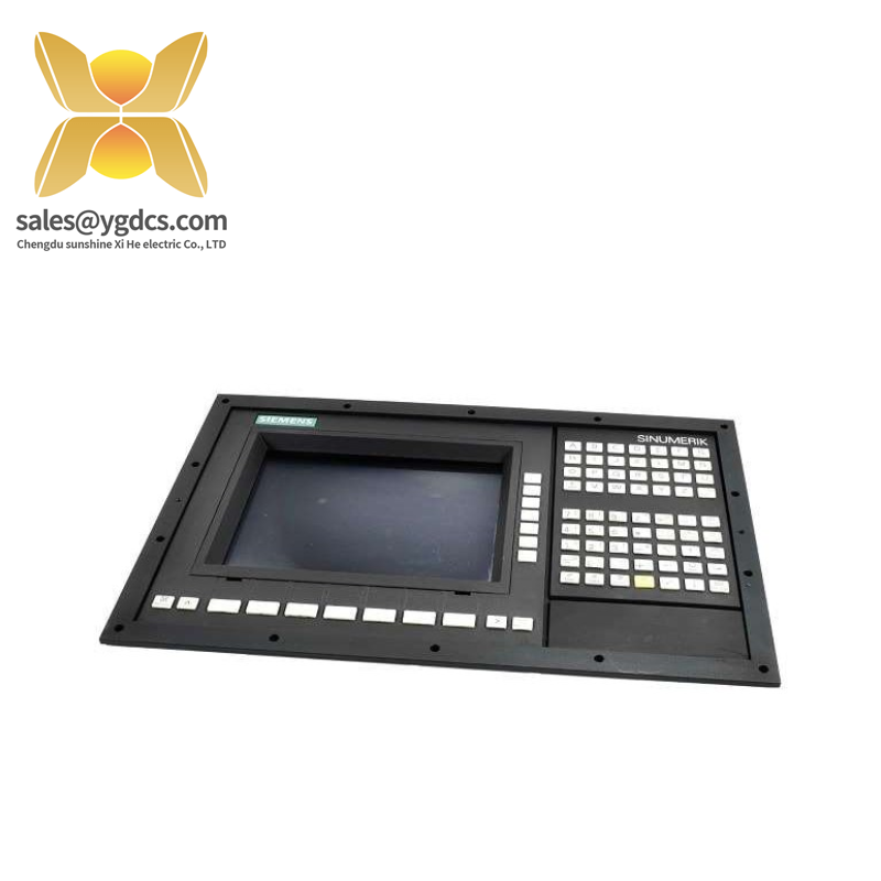 6fc5103-0ab03-0aa3_siemens_operator_panel.png SIEMENS 6FC5103-0AB03-0AA3 OPERATOR PANEL: Advanced HMI Solution for Industrial Automation