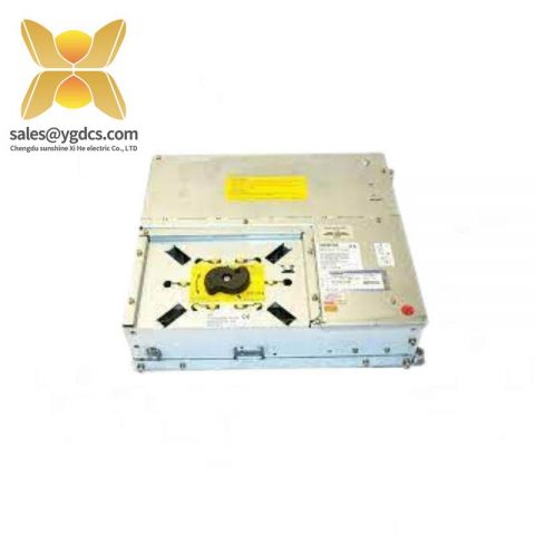 SIEMENS 6FC5210-0DF22-2AA0: High-Performance SINUMERIK PCU 50 Module