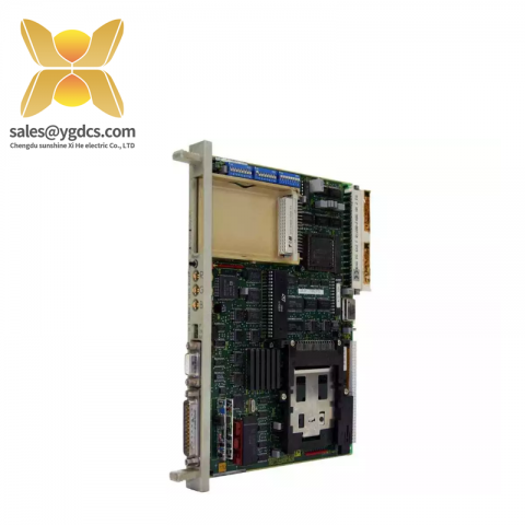 SIEMENS 6FM1470-3AA25 Display Module: High-Resolution Touchscreen for Advanced Automation Solutions
