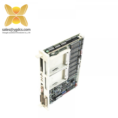 SIEMENS 6FM1470-3CA20 Display Module: High-Performance Color Module for Advanced Automation Solutions