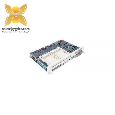 SIEMENS 6FM1470-3CA25 Display Module: Advanced Industrial Control Solution