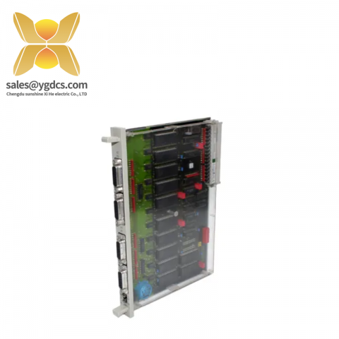 SIEMENS 6FM1705-3AA00 WF705 Module: Advanced Control for Industrial Automation