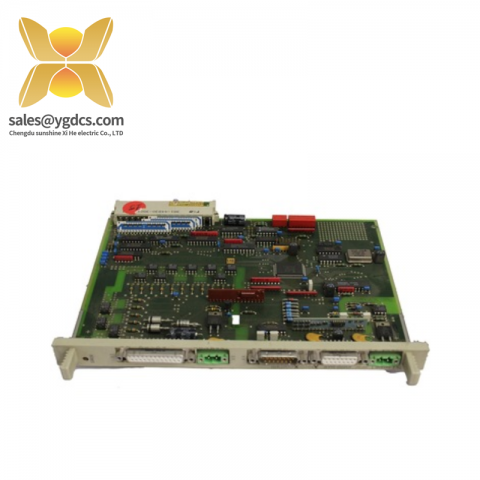 SIEMENS 6FM1707-3AA10 CAM Controller Module
