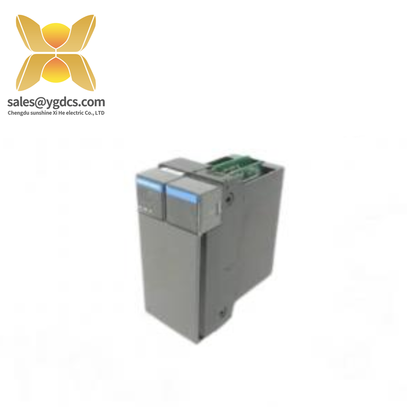 6fm1716-3aa20_siemens_plc_module.png SIEMENS 6FM1716-3AA20 - Advanced Programmable Logic Controller Module