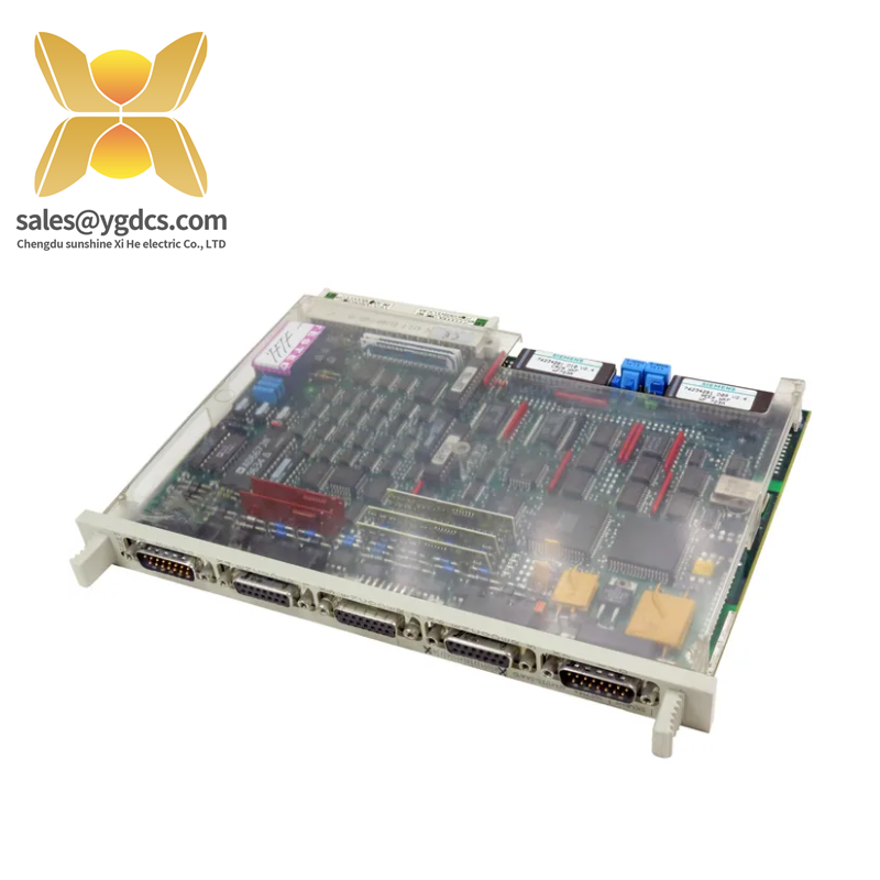 6fm1723-3aa10_siemens_positioning_module.png SIEMENS 6FM1723-3AA10: Precision Positioning for Industry's Advanced Automation Solutions
