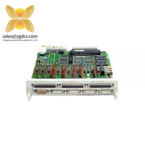 SIEMENS 6FM1726-3BA00 Positioning Module: Precision Control in Manufacturing Automation