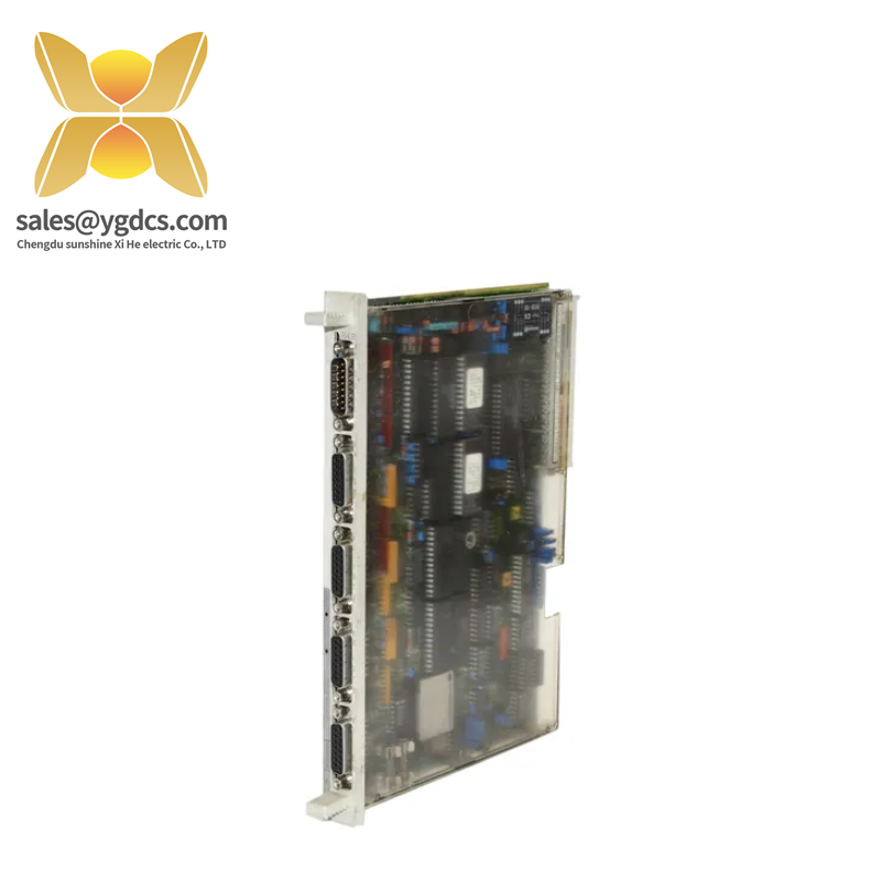 6fm1726-3ca00_siemens_positioning_module.png SIEMENS 6FM1726-3CA00: Advanced Positioning Module for Precision Control