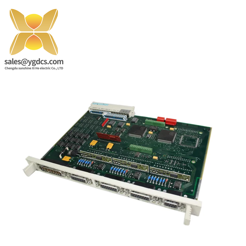 6fm1_706-3aa20_siemens_analog_module.png SIEMENS 6FM1-706-3AA20 ANALOG MODULE: Precision Control for Industrial Automation