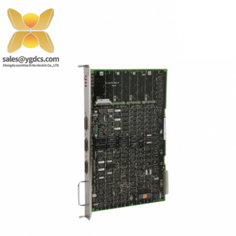 SIEMENS 6FX1113-0AE02 SINUMERIK Control Unit Modules