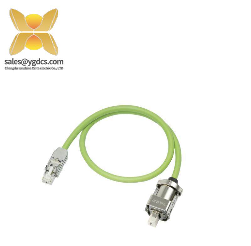 6fx2002-1dc00-1ac0_siemens_signal_cable.jpg SIEMENS 6FX2002-1DC00-1AC0 Signal Cable: Robust and Reliable Connection Solution