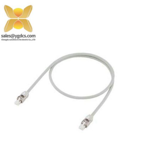 SIEMENS 6FX2002-1DC00-1AH0 Signal Cable: Advanced Connectivity Solution for Industrial Automation