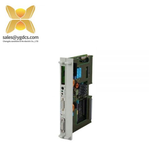 SIEMENS 6GK1143-0AA00 CP143 Sinec H1 Control Module