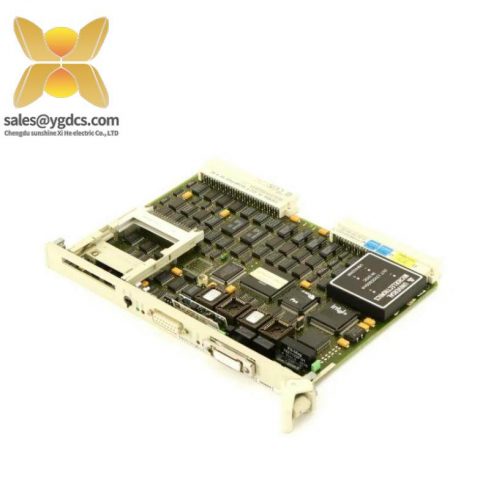 SIEMENS CP 1430 TF E03 for Connection to Industrial Ethernet