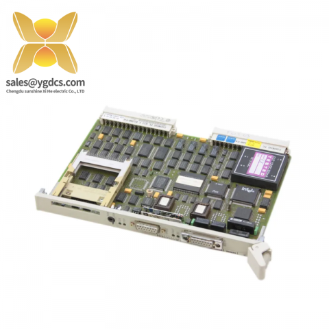 SIEMENS 6GK1143-0TA01: SINEC CP 1430 TF Communication Processor, Basic Version