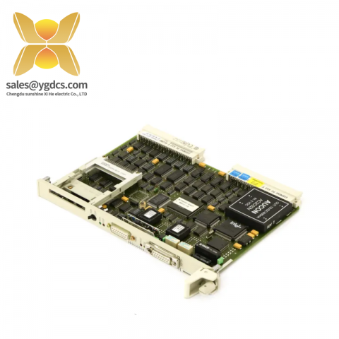 SIEMENS 6GK1143-0TA02 SINEC H1 Module - Industrial Communication Heartbeat