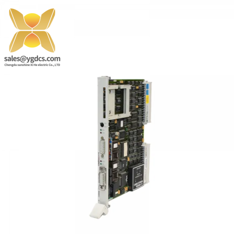 SIEMENS 6GK1143-0TB00: SINEC CP 1430 Communication Processor