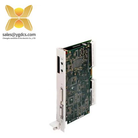 Siemens CP1473 MAP Module: 6GK1147-3MA00 - Industrial Ethernet Communication Processor