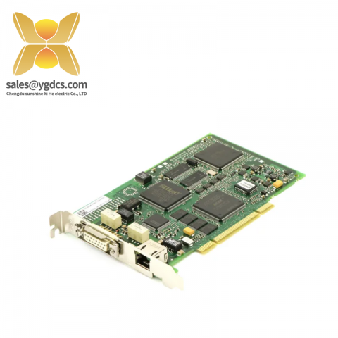 SIEMENS 6GK1161-3AA01 Communication Processor for Industrial Control Systems