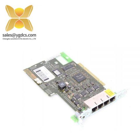 SIEMENS 6GK1161-6AA01 Communication Processor, Industrial Control Modules