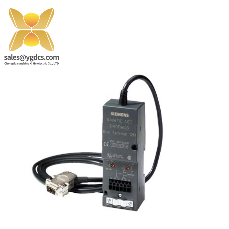 6gk1500-0da00_siemens_pb_bus_terminal_rs_485.png SIEMENS 6GK1500-0DA00 PB Bus Terminal RS 485 - Industrial Communication Module