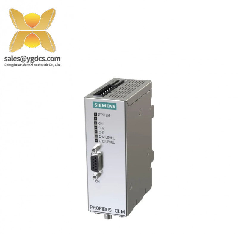 6gk1503-3cc00_siemens_optical_link_module.png SIEMENS 6GK1503-3CC00 Optical Link Module: Advanced Industrial Networking Solution