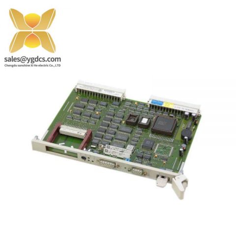 SIEMENS 6GK1543-0AA01 Communications Interface Module