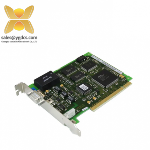 Siemens 6GK1561-1AA00 Communication Processor