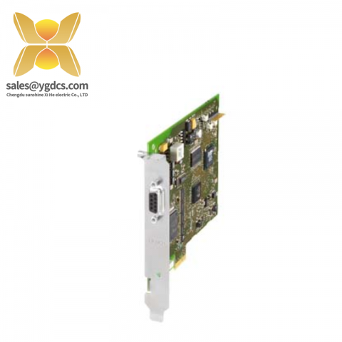 SIEMENS 6GK1562-1AA00 Communication processor CP 5621 - High-Performance PCI Express Interface Module