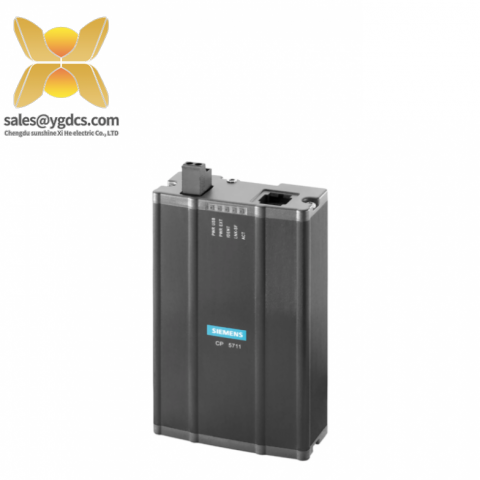 SIEMENS PLC CP 5711 USB Adapter for PROFIBUS & MPI Connection