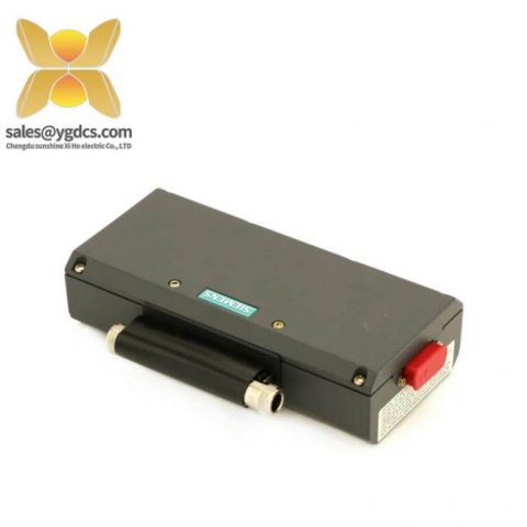 SIEMENS 6GK1901-0AA00-0AA0 Ethernet H1 Transceiver, Industrial Automation