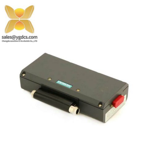 SIEMENS 6GK1901-0AA00-0AA0 Bus Coupler: Advanced Networking Solution for Industrial Automation