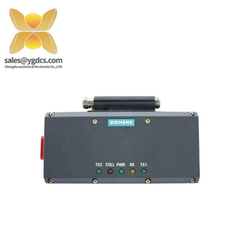 6gk1901-0aa00-0ac0_siemens_simatic_s5_bus_coupler.jpg SIEMENS Simatic S5 Bus Coupler 6GK1901-0AA00-0AC0, High-Performance Industrial Control Module