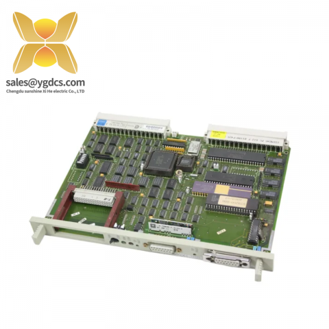 SIEMENS 6GK1-143-0AA01 Industrial Interface Module