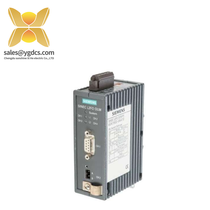 6gk1_502-3aa10_siemens_optical_link_module.png Siemens 6GK1 502-3AA10 Optical Link Module - Industrial Networking Innovation