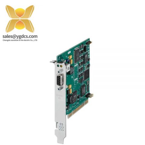 SIEMENS 6GK1 561-3AA02 Communications Processor, Efficient Control Solutions