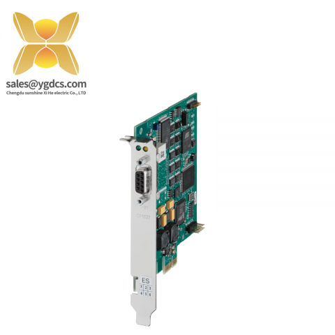 SIEMENS 6GK1562-2AA00 Communication Processor Module