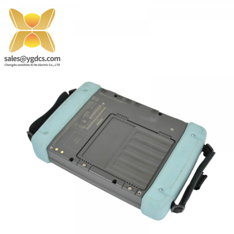 SIEMENS Mobic T8 Multifunctional Industrial Network Tablet 6GK1 611-0TA01-0DX0