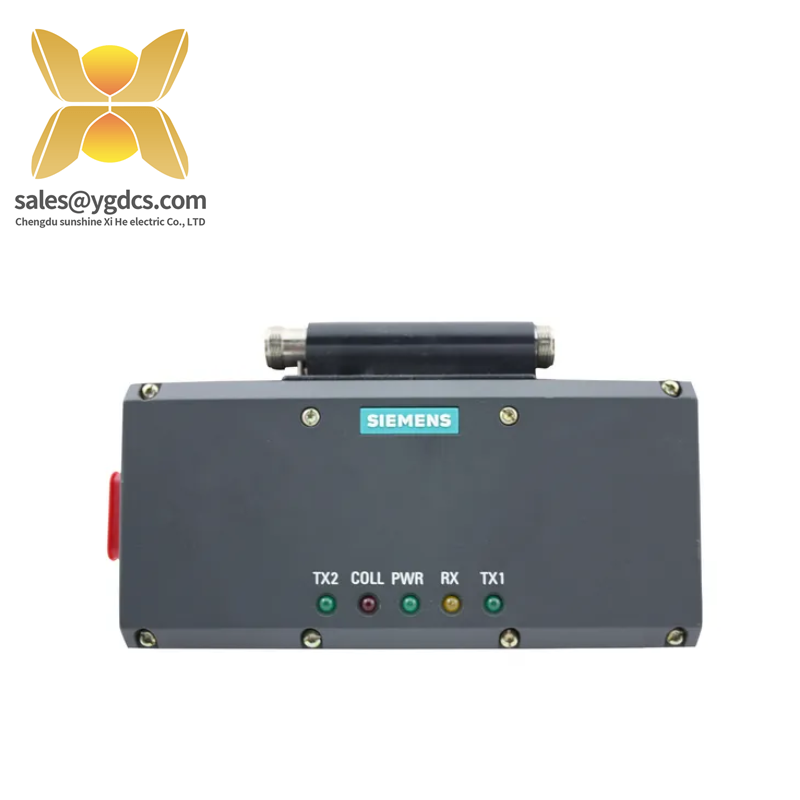 6gk1_901-0aa00-0ac0_siemens_transceiver_w_2_ss.png SIEMENS 6GK1-901-0AA00-0AC0 Industrial Ethernet Transceiver, High Performance