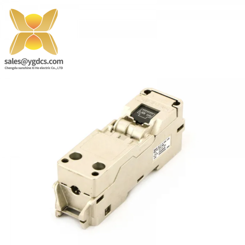 SIEMENS 6GK1 901-1FC00-0: Ethernet Fast Connect RJ45 Outlet, Modular Design