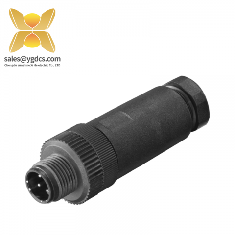 SIEMENS 6GK1 907-0DB10-6AA3 | IE Power M12 Plug PRO for Industrial Automation