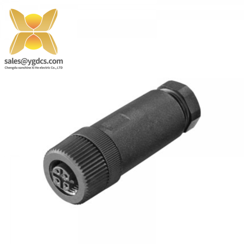 SIEMENS 6GK1908-0DC10-6AA3: Advanced Signalling Contact for M12 Cable Connection