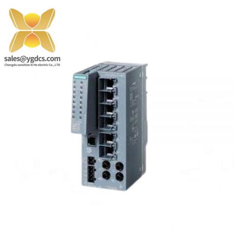SIEMENS 6GK5206-2BB00-2AC2: Advanced Profinet IO Device