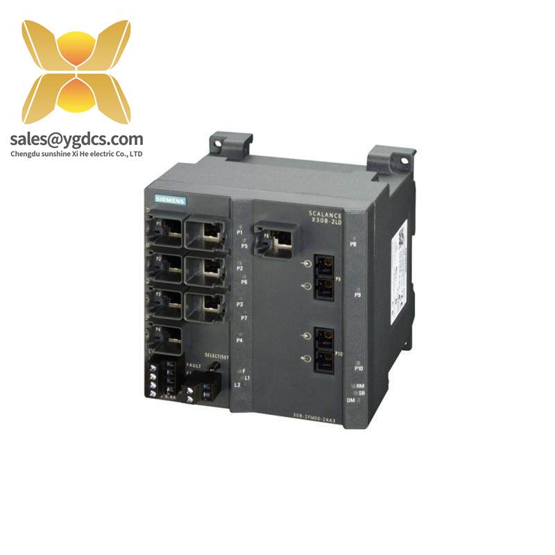 6gk5308-2fm10-2aa3_siemens_scalance_x308-2ld.jpg SIEMENS SCALANCE X308-2LD 6GK5308-2FM10-2AA3, High-Performance Managed Switch for Industrial Networks