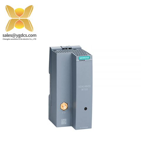 SIEMENS 6GK5721-1FC00-0AA0 SCALANCE W721-1 RJ45 Industrial Ethernet Switch